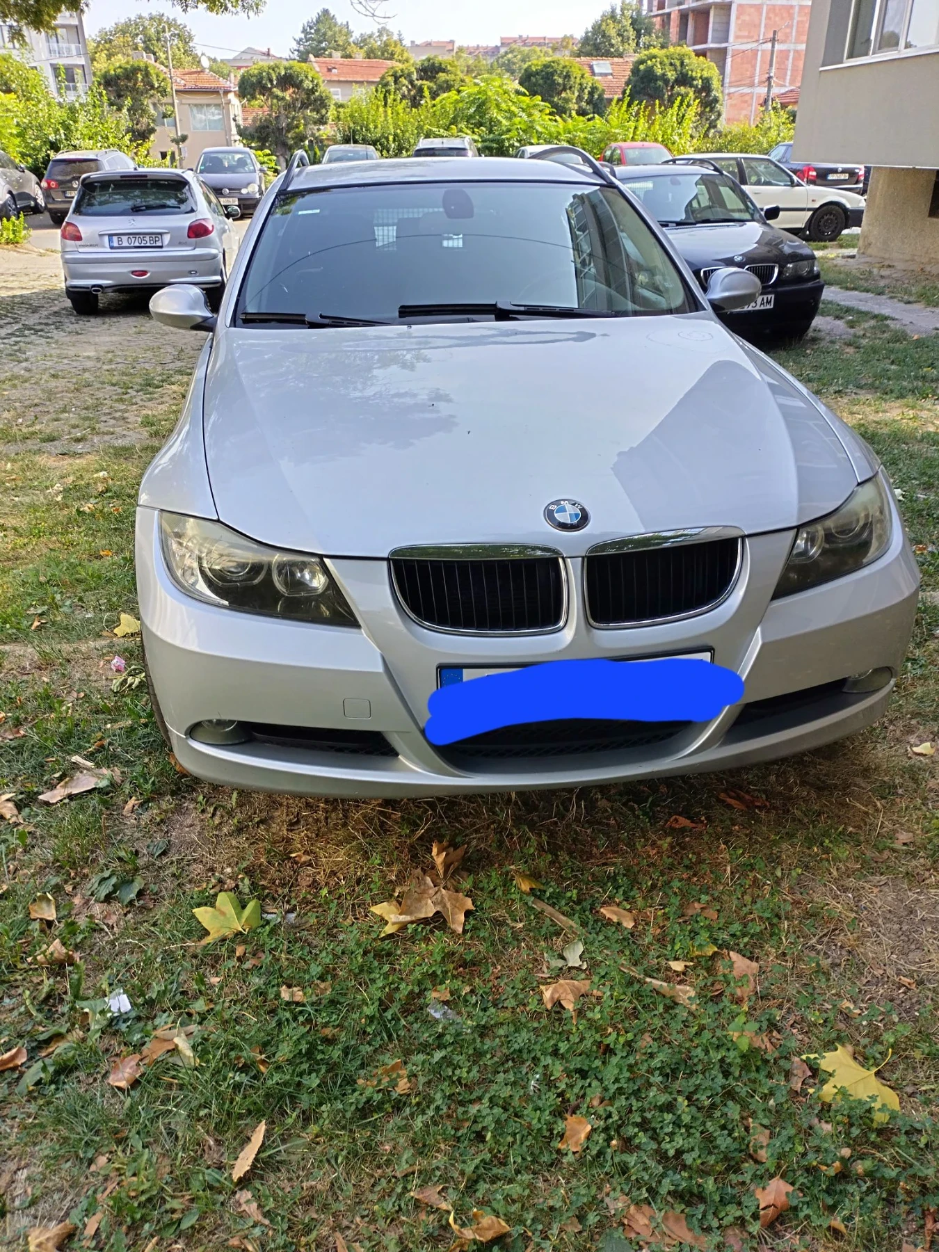 BMW 320 | Mobile.bg � ����������� 4