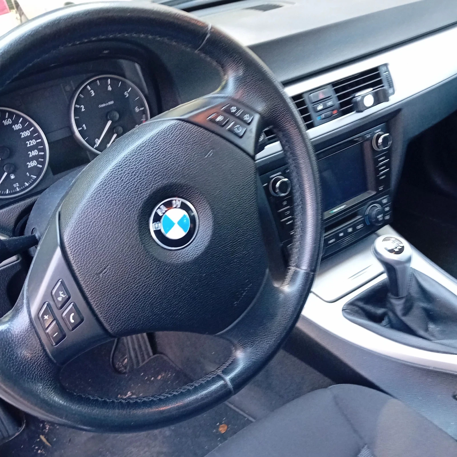 BMW 320 | Mobile.bg � ����������� 13