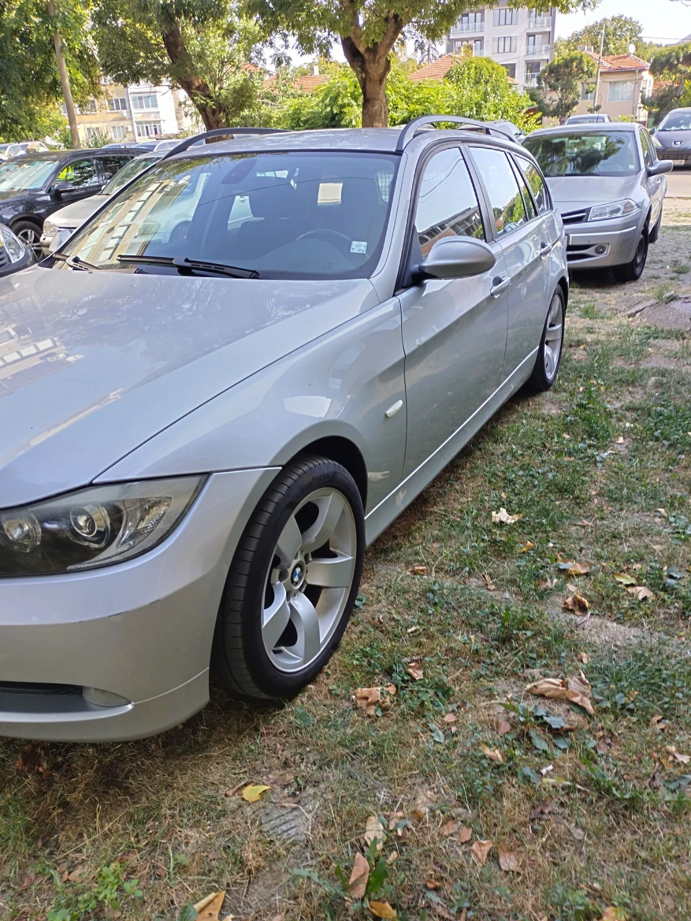 BMW 320 | Mobile.bg � ����������� 5