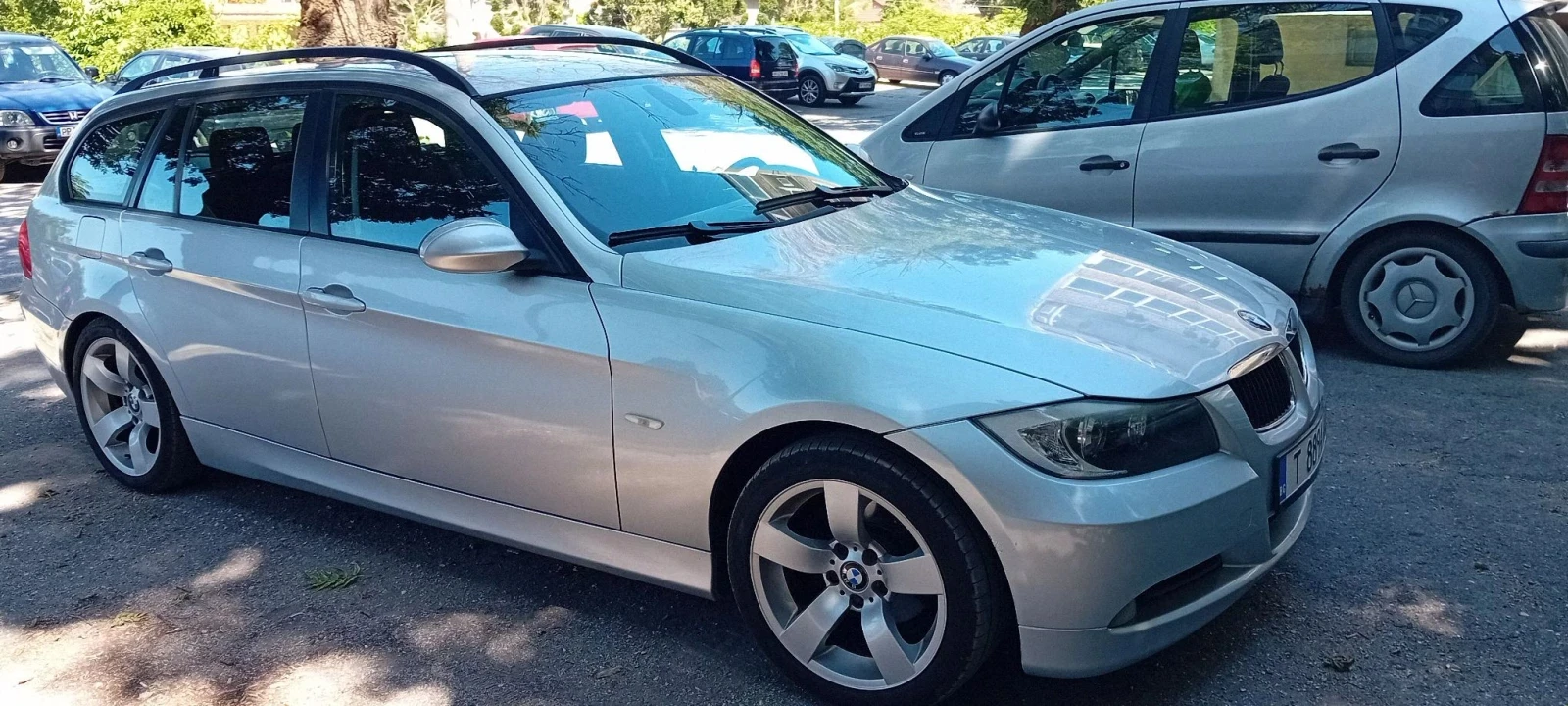 BMW 320 | Mobile.bg � ����������� 7