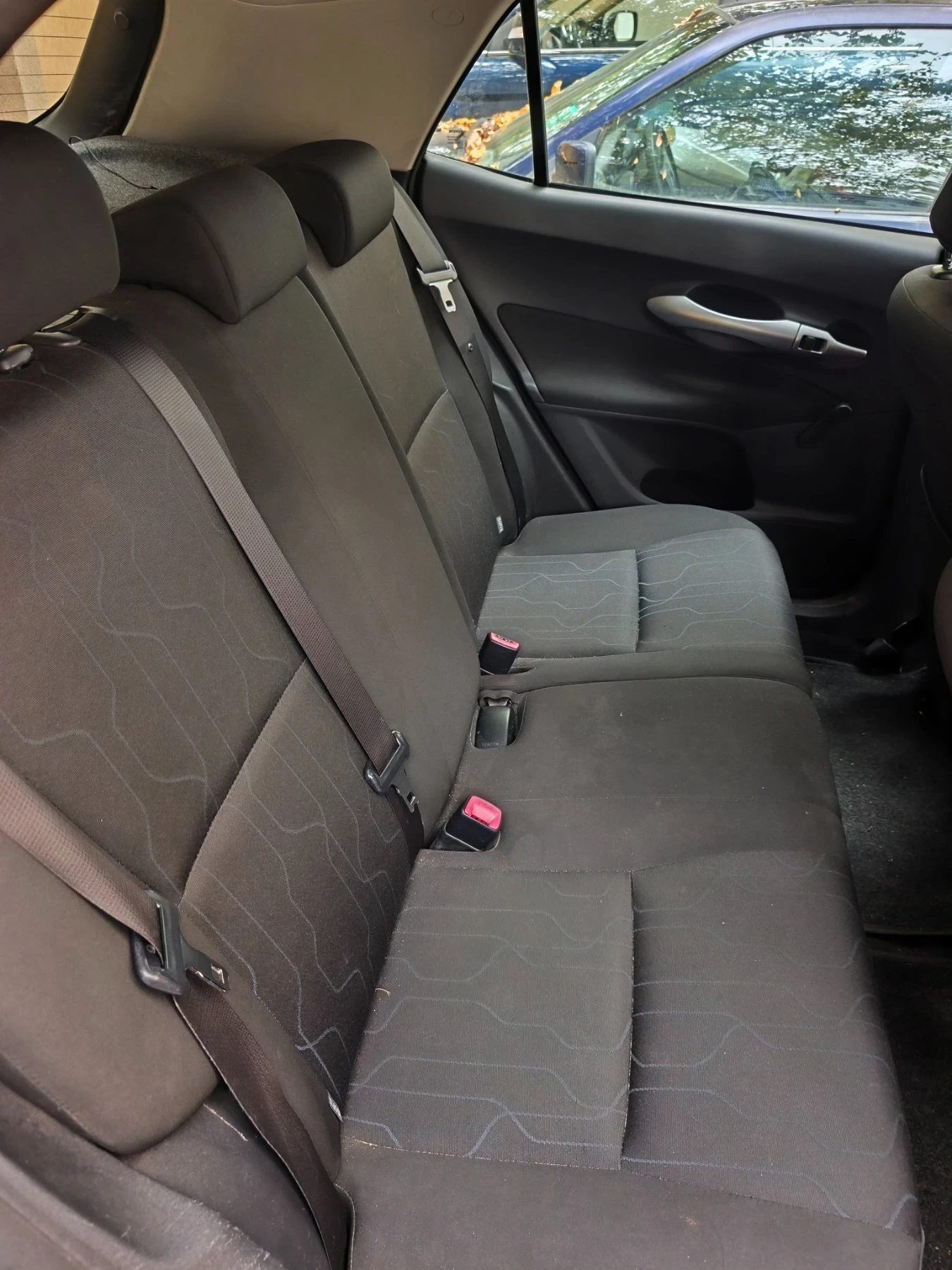 Toyota Auris, снимка 7 - Автомобили и джипове - 56520898