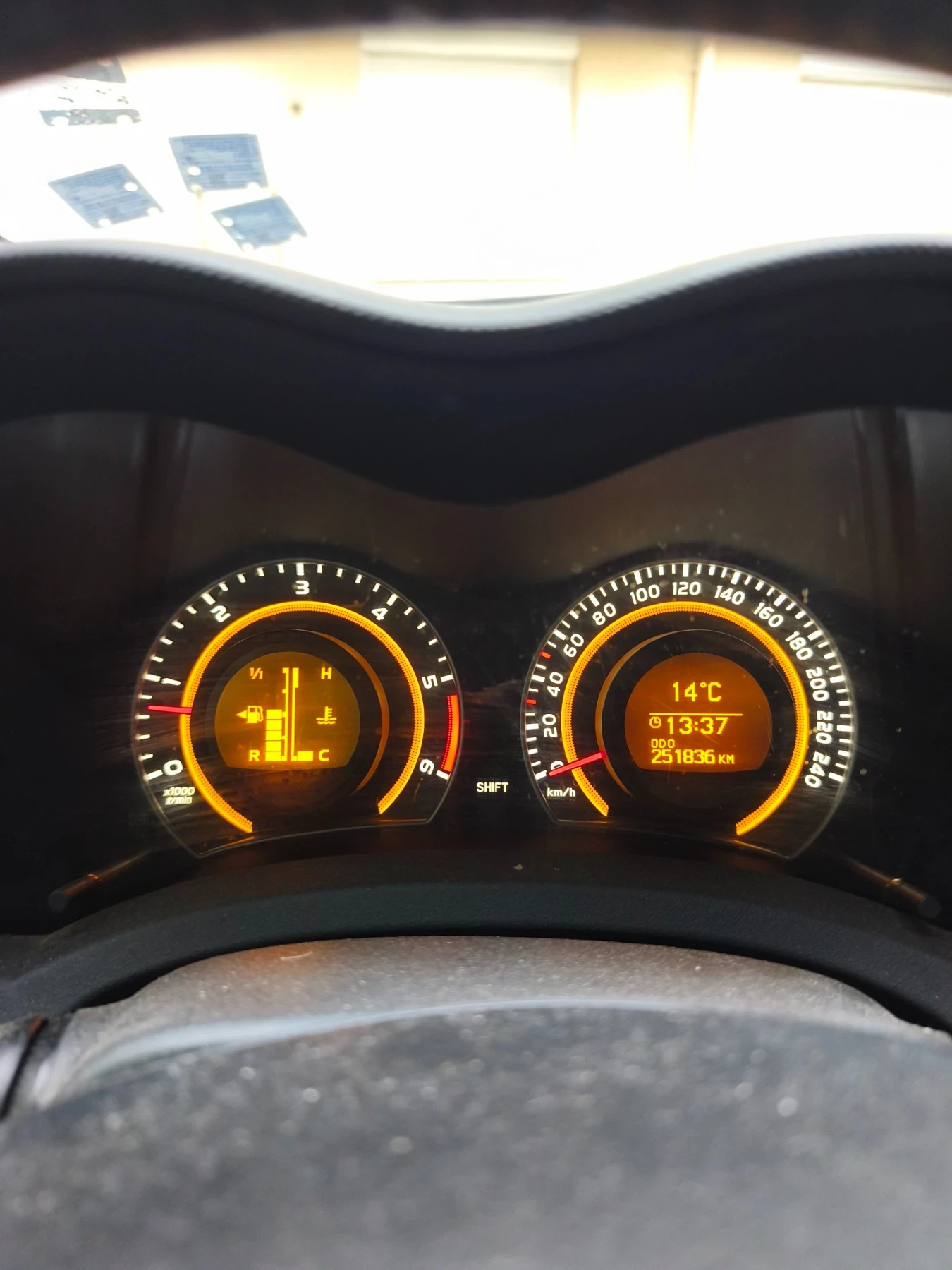 Toyota Auris, снимка 4 - Автомобили и джипове - 56520898
