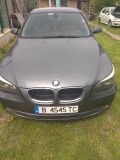 BMW 525, снимка 1 - Автомобили и джипове - 44827718