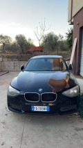 BMW 118, снимка 1 - Автомобили и джипове - 43626005