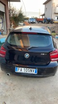 BMW 118, снимка 4 - Автомобили и джипове - 43626005