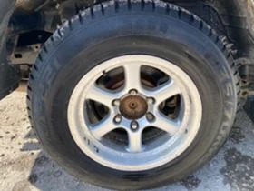 Toyota Land cruiser 3.0d 140ps PRADO, снимка 15