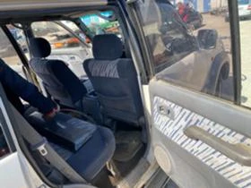 Toyota Land cruiser 3.0d 140ps PRADO, снимка 11