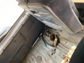 Toyota Land cruiser 3.0d 140ps PRADO, снимка 14