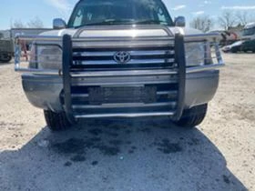 Toyota Land cruiser 3.0d 140ps PRADO, снимка 8