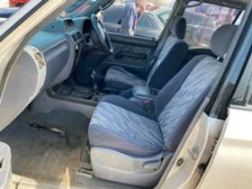 Toyota Land cruiser 3.0d 140ps PRADO, снимка 9