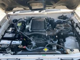 Toyota Land cruiser 3.0d 140ps PRADO, снимка 4