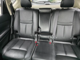 Nissan X-trail, снимка 15