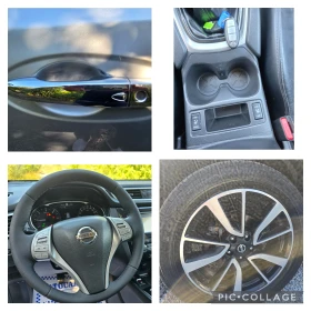 Nissan X-trail, снимка 16