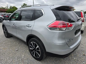 Nissan X-trail, снимка 4