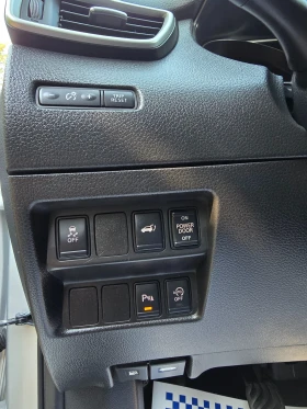 Nissan X-trail, снимка 17