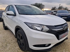 Honda Hr-v 1.6 НАВИГАЦИЯ, ПОДГРРЕВ, ВНОС ОТ ИТАЛИЯ, снимка 3