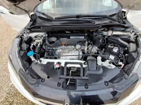 Honda Hr-v 1.6 НАВИГАЦИЯ, ПОДГРРЕВ, ВНОС ОТ ИТАЛИЯ, снимка 14