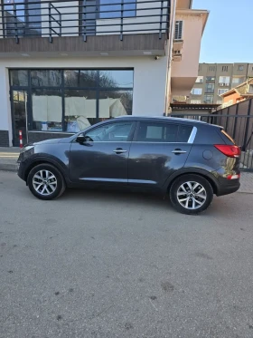 Kia Sportage 1.6, снимка 6