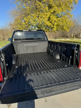 Toyota Tundra TRD CrewMax LIFTED OFFROAD, снимка 6