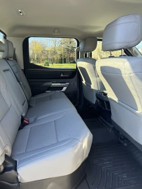 Toyota Tundra TRD CrewMax LIFTED OFFROAD, снимка 13