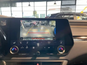 Lexus RX 350h BUSINESS/250HP/CAM/NAVI/LED/122h, снимка 13