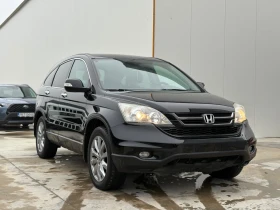 Honda Cr-v 2.2 i-DTEC* 150кс* 4x4* Камера* Алкантара* Подгрев, снимка 1