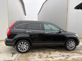 Honda Cr-v 2.2 i-DTEC* 150кс* 4x4* Камера* Алкантара* Подгрев, снимка 8