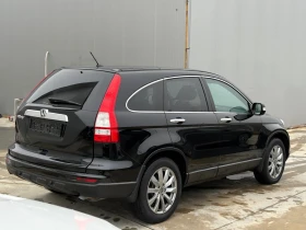 Honda Cr-v 2.2 i-DTEC* 150кс* 4x4* Камера* Алкантара* Подгрев, снимка 6