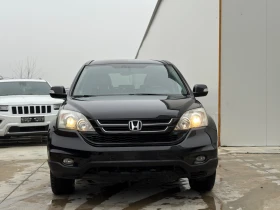 Honda Cr-v 2.2 i-DTEC* 150кс* 4x4* Камера* Алкантара* Подгрев, снимка 2