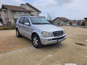 Mercedes-Benz ML 400 400CDI V8 Biturbo, снимка 1