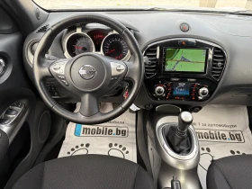 Nissan Juke Tekna 1.5DCI-110k.c., снимка 14