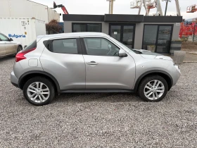 Nissan Juke Tekna 1.5DCI-110k.c., снимка 6