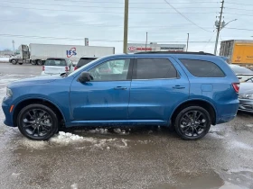 Dodge Durango GT Rallye* AWD* V6* NO ACCIDENT* 1 OWNER, снимка 5
