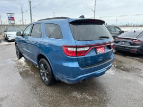 Dodge Durango GT Rallye* AWD* V6* NO ACCIDENT* 1 OWNER, снимка 8