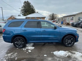 Dodge Durango GT Rallye* AWD* V6* NO ACCIDENT* 1 OWNER, снимка 4