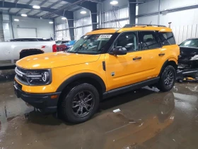 Ford Bronco 1.5L 3 4X4 W/FRONT WHL DRV, снимка 2