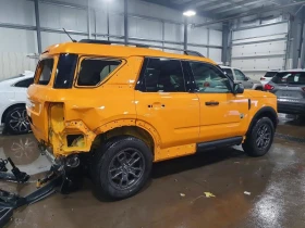 Ford Bronco 1.5L 3 4X4 W/FRONT WHL DRV, снимка 4