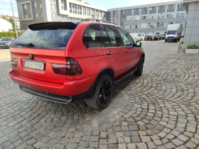 BMW X5 E53, снимка 9
