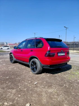BMW X5 E53, снимка 3