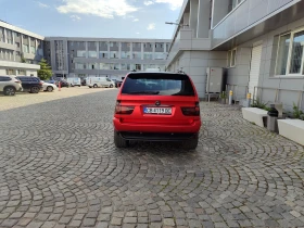 BMW X5 E53, снимка 6