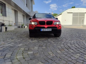 BMW X5 E53, снимка 5