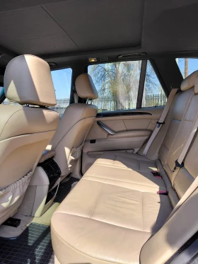 BMW X5 E53, снимка 11