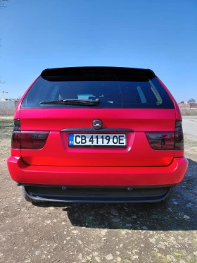 BMW X5 E53, снимка 5