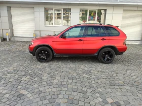 BMW X5 E53, снимка 7