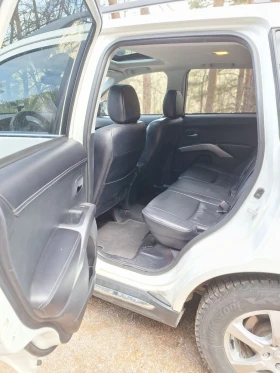 Mitsubishi Outlander, снимка 10