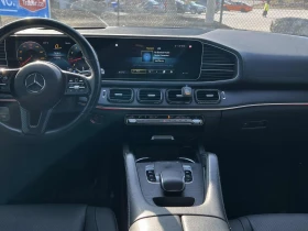 Mercedes-Benz GLS 350, снимка 7