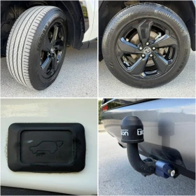 Toyota Rav4 2.5 218к.с. HYBRID* LED* STYLE* ГАРАНЦИЯ* ИСТОРИЯ, снимка 17