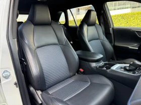 Toyota Rav4 2.5 218к.с. HYBRID* LED* STYLE* ГАРАНЦИЯ* ИСТОРИЯ, снимка 10
