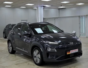 Hyundai Kona 64KWh/Premium/Blue Link, снимка 6