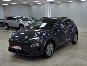 Hyundai Kona 64KWh/Premium/Blue Link, снимка 1